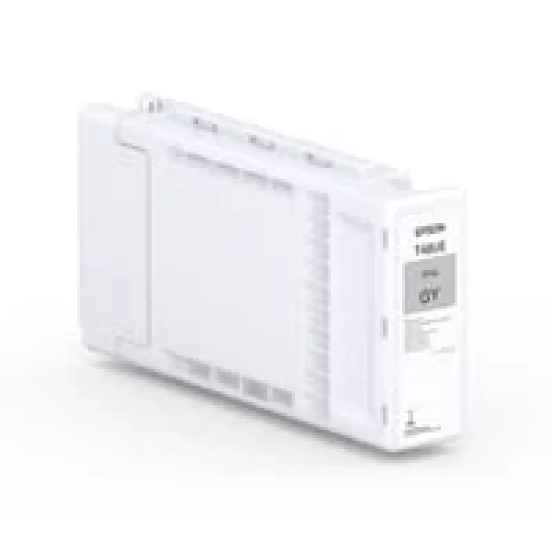 Epson Ultrachrome Pro6 rašalo kasetė C13T48UE00, juoda