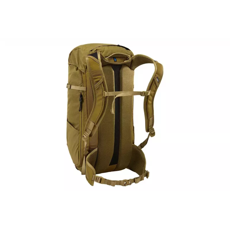 Thule 4131 AllTrail X 25L žygio kuprinė Nutria
