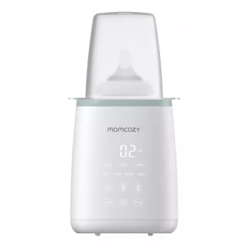 Momcozy MW01 kūdikio buteliuko šildytuvas