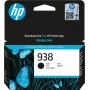 HP rašalo kasetė 4S6X8PE 938 juoda
