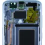 Keičiamas priekinis LCD mazgas, skirtas Samsung Galaxy S8 SM-G950F — violetinis (GH97-20457C)