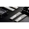 DIMM 64 GB DDR5-5600 (2x 32 GB) Dual-Kit, atmintinė balta, F5-5600J3636D32GX2-RS5W, Ripjaws S5, INTEL XMP