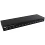 USB šakotuvas ALLNET ALL-RM-19-USB3-HUB-13-A — 13 prievadų USB 3.0 stovo montavimo šakotuvas, 48,30 cm