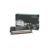 Lexmark C736H1KG - juodas dažiklis - skirtas C736dn 736dtn 736N; X736de 738de 738dte