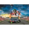 Veiksmo / nuotykių žaidimų rinkinys Playmobil 70836 amžius 5-12 metų įvairiaspalvis