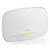 Belaidis prieigos taškas Zyxel NWA210AXV2-EU0101F — Dviejų juostų 2,4/5 GHz, 2975 Mbps, 2× RJ‑45, PoE, baltas