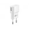 Goobay | USB įkroviklis Maitinimo lizdas | 44948 | USB 2.0 prievadas A | Maitinimo adapteris