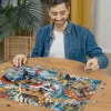 Dėlionė DC Collector's Edition - Superman (1000 dalių)