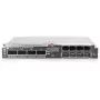 Hewlett Packard Enterprise BLc VC FlexFabric 20/40 F8, 2-portų 10GbE/40GbE
