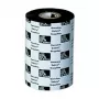 Zebra 5095 Resin juostelė terminiam spausdinimui 450 m Juoda