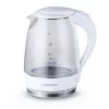 Esperanza Ekk011w elektrinis virdulys Salto Angel 1.7 L Ekk011w - 5901299915646