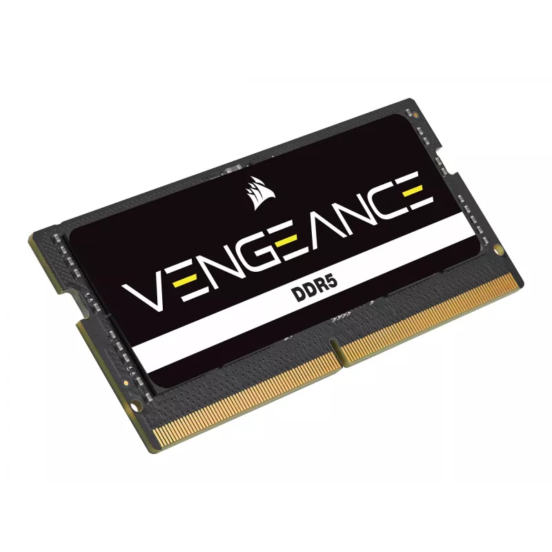 Atminties modulis Corsair Vengeance DDR5 16 GB 4800 MHz