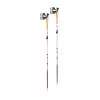 Trekking lazda LEKI Cross Trail FX Superlite compact Moterims