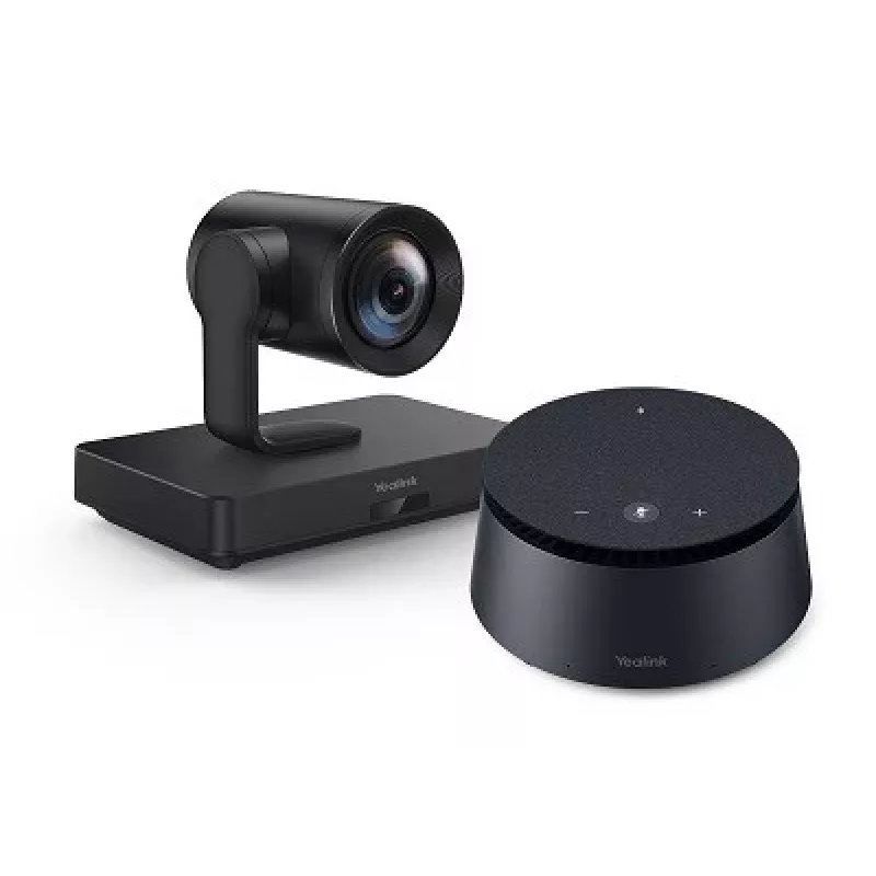 Internetinė kamera Yealink UVC85-BYOD-200 1080p 12x optinis priartinimas
