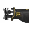 DeWALT DCS382N-XJ atbulinis pjūklas