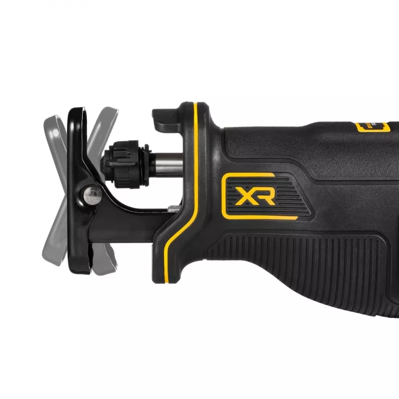 DeWALT DCS382N-XJ atbulinis pjūklas