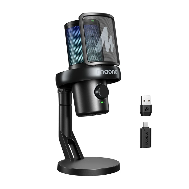 Mikrofonas Maono DM40 Pro