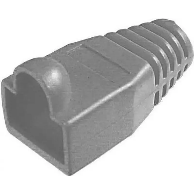 Apsauginė įvorė nuo sulinkimo RJ45 kištukams Digitus A-MOT/E 8/8