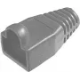 Apsauginė įvorė nuo sulinkimo RJ45 kištukams Digitus A-MOT/E 8/8