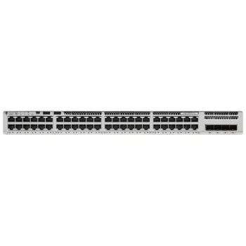 Valdomas komutatorius Cisco Catalyst 9200L