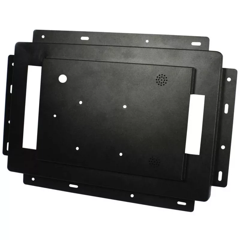 21 colio jutiklinis ekrano planšetinis kompiuteris ALLNET ALLWCOVMount21v1, suderinamas su sieniniu tvirtinimu