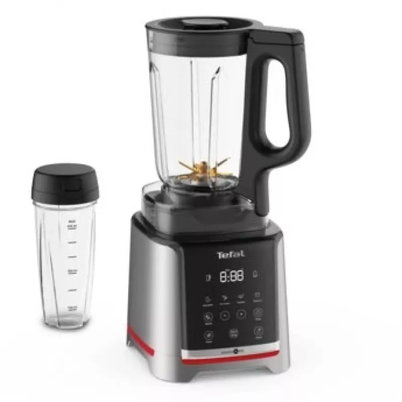 Tefal InfinyMix+ BL91HD31 didelio greičio plakiklis 1600 W juoda / nerūdijantis plienas