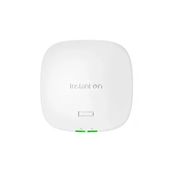 HPE Instant On AP32 2.4 GHz 5 GHz 6 GHz Wi-Fi 6 prieigos taškas