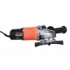 Juoda&DECKER BEG120-QS kampinis šlifuoklis 125 mm 800 W