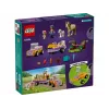 LEGO Friends Arklys ir Ponių Priekaba Gyvūnų Žaislų Rinkinys 42634