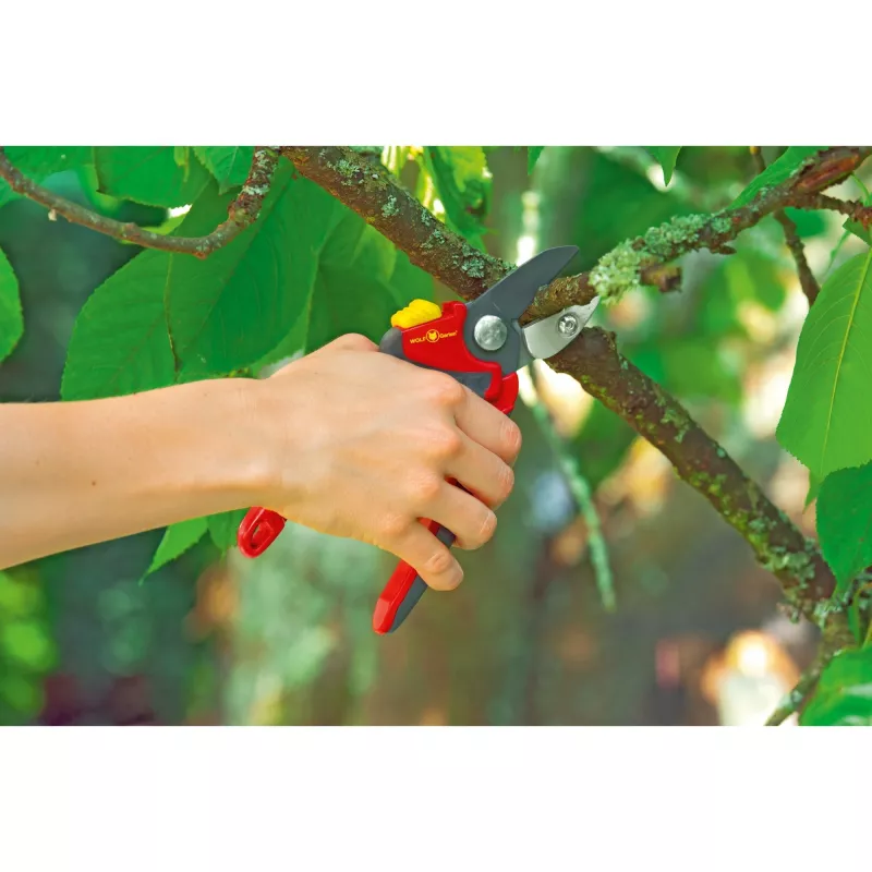 Vejapjovė WOLF-Garten RS 4000 PREMIUM PLUS