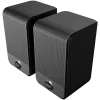 Belaidis vienjuostis garsiakalbis KLIPSCH SURR 100 — 50 W, 2.0 kanalai, 235–20000 Hz, Juoda