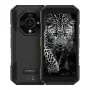 Išmanusis telefonas UleFone Armor X32 6,1 colio 6 GB RAM 128 GB atminties Future Juoda, energijos klasė B