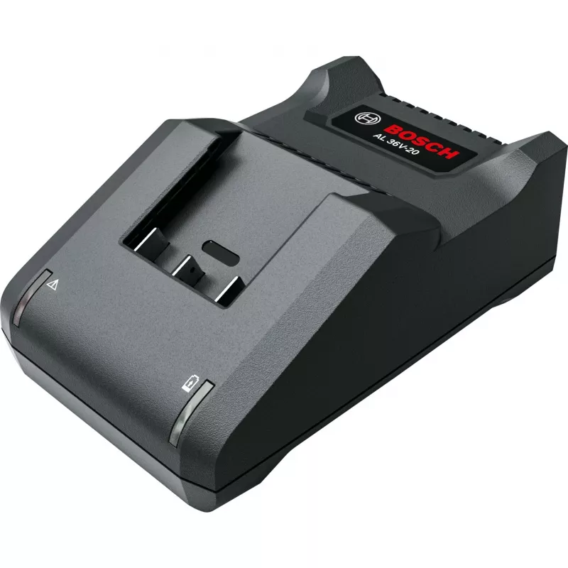 Bosch Home and Garden greitasis įkroviklis 36 V akumuliatoriams F016800313