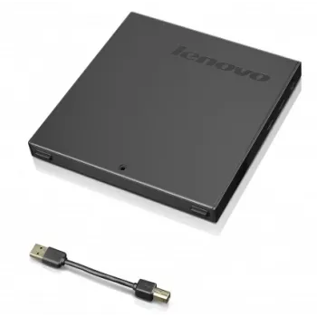 Lenovo ThinkCentre Tiny Storage Unit juodas