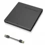 Lenovo ThinkCentre Tiny Storage Unit juodas