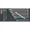 Hazet 163-509/12 Juoda