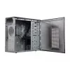 Antec VSK 4000E-U3 Midi Tower juodas