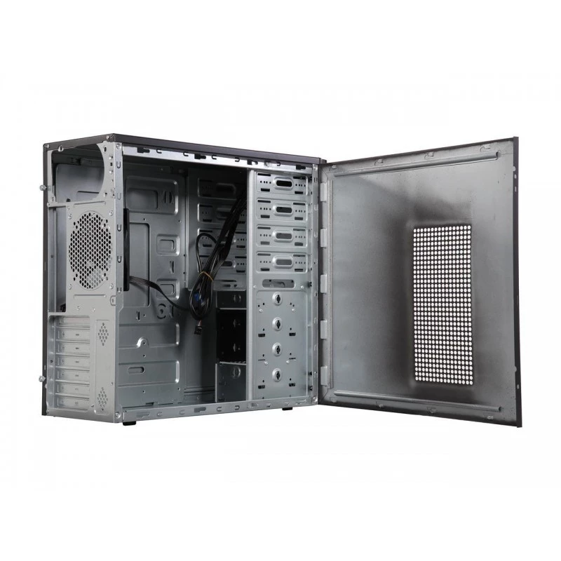 Antec VSK 4000E-U3 Midi Tower juodas