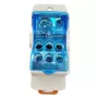 Jungimo dėžutė HiSmart NV821785 vienpolė 160A saulės instaliacijoms