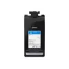 Epson UltraChrome XD3 rašalo kasetė 1 vnt. Originali žalsvai mėlyna