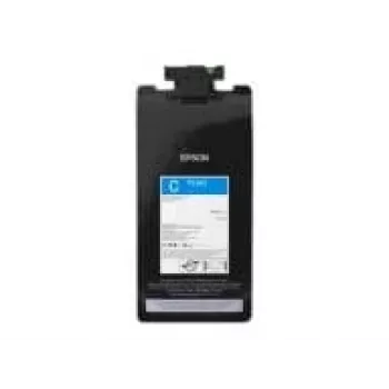 Epson UltraChrome XD3 rašalo kasetė 1 vnt. Originali žalsvai mėlyna