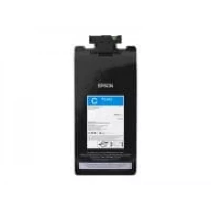 Epson UltraChrome XD3 rašalo kasetė 1 vnt. Originali žalsvai mėlyna