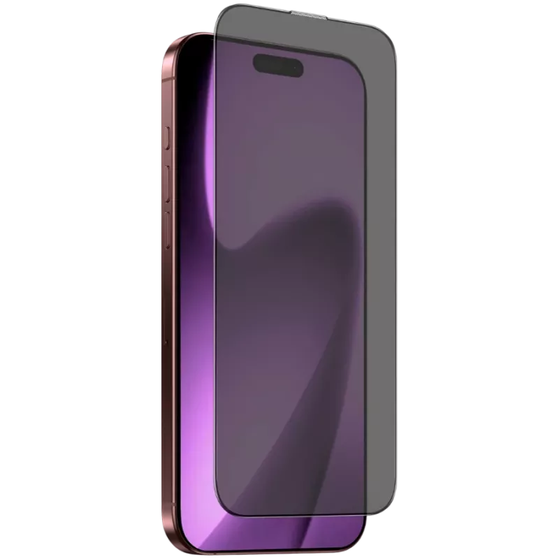 iLera DeLuxe Incognito Glass for iPhone 17 Air