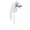 Arkliukas ant pagaliuko HOPPIHORSE Hobby Horse A3 Leopard
