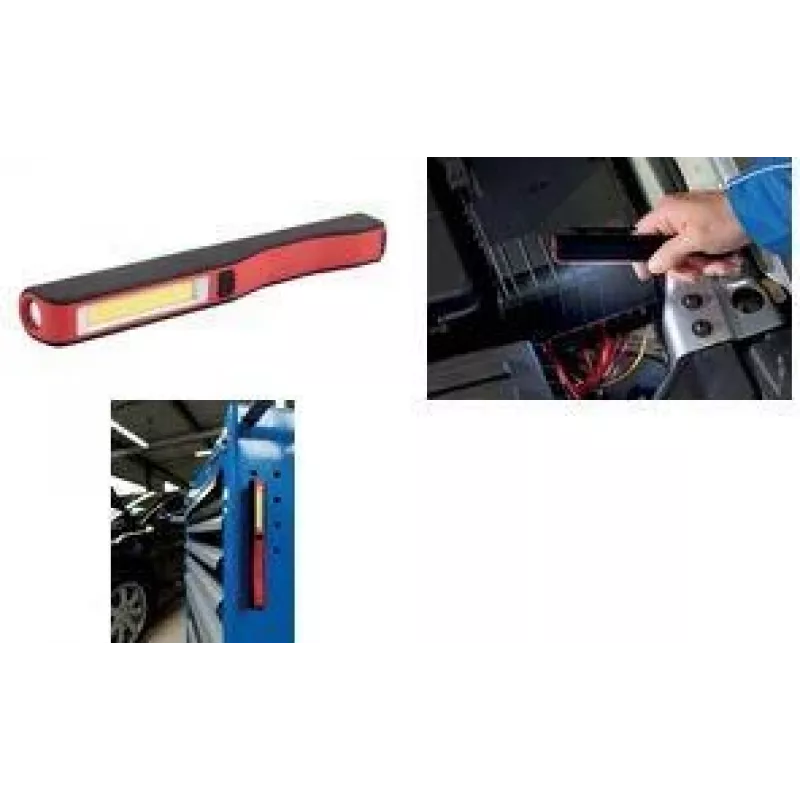 ANSMANN Flashlight IL 150B (1600-0211)
