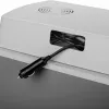 Aušinimo dėžė Tristar KB-7424 22L Elektrinė 12V Juoda Balta
