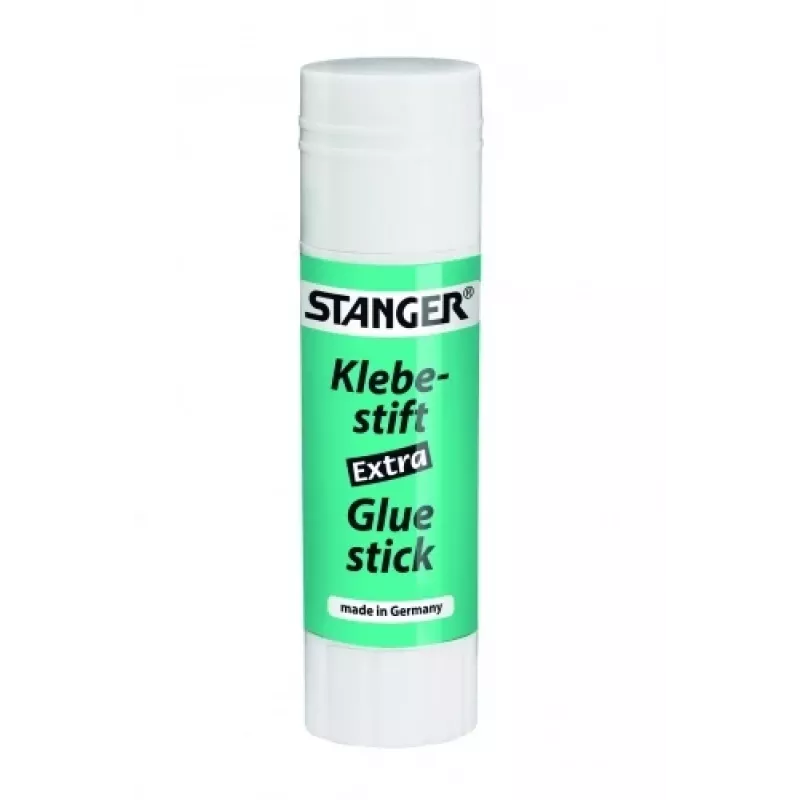 STANGER klijų lazdelės extra 20 g, 1 vnt.