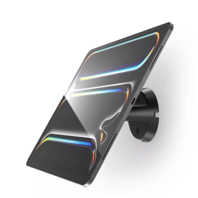 “Compulocks Universal Invisible Mount” pakreipiamas sieninis laikiklis - montavimo rinkinys (sieninis laikiklis)