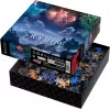 Dėlionė Good Loot Gaming - The Elder Scrolls V: Skyrim 1000 vnt.