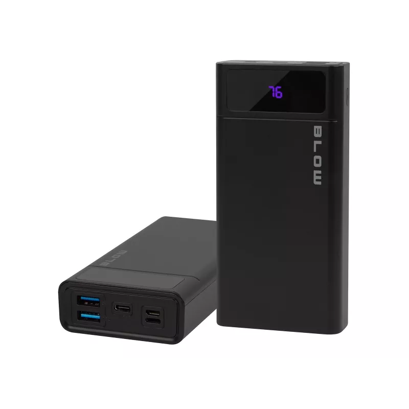 Išorinė baterija 10000mAh PB10A